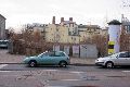 Spaziergang Großenhainer Str.-Richtung Trachau-Wilder Mann