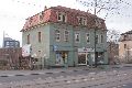 Spaziergang Großenhainer Str.-Richtung Trachau-Wilder Mann