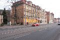 Spaziergang Großenhainer Str.-Richtung Trachau-Wilder Mann