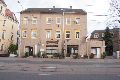 Spaziergang Großenhainer Str.-Richtung Trachau-Wilder Mann