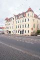 Spaziergang Großenhainer Str.-Richtung Trachau-Wilder Mann