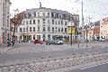 Spaziergang Großenhainer Str.-Richtung Trachau-Wilder Mann
