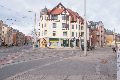 Spaziergang Großenhainer Str.-Richtung Trachau-Wilder Mann