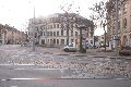Spaziergang Großenhainer Str.-Richtung Trachau-Wilder Mann