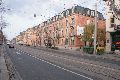 Spaziergang Großenhainer Str.-Richtung Trachau-Wilder Mann
