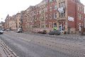 Spaziergang Großenhainer Str.-Richtung Trachau-Wilder Mann