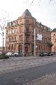 Spaziergang Großenhainer Str.-Richtung Trachau-Wilder Mann