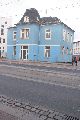 Spaziergang Großenhainer Str.-Richtung Trachau-Wilder Mann