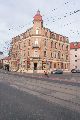 Spaziergang Großenhainer Str.-Richtung Trachau-Wilder Mann