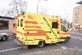 Spaziergang Großenhainer Str.-Richtung Trachau-Wilder Mann