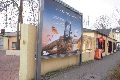 Spaziergang Großenhainer Str.-Richtung Trachau-Wilder Mann
