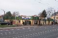 Spaziergang Großenhainer Str.-Richtung Trachau-Wilder Mann