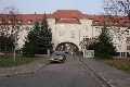 Spaziergang Großenhainer Str.-Richtung Trachau-Wilder Mann