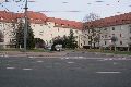 Spaziergang Großenhainer Str.-Richtung Trachau-Wilder Mann
