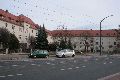 Spaziergang Großenhainer Str.-Richtung Trachau-Wilder Mann