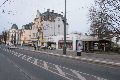 Spaziergang Großenhainer Str.-Richtung Trachau-Wilder Mann
