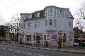 Spaziergang Großenhainer Str.-Richtung Trachau-Wilder Mann