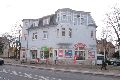 Spaziergang Großenhainer Str.-Richtung Trachau-Wilder Mann