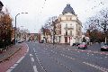 Spaziergang Großenhainer Str.-Richtung Trachau-Wilder Mann
