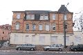 Spaziergang Großenhainer Str.-Richtung Trachau-Wilder Mann