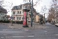 Spaziergang Großenhainer Str.-Richtung Trachau-Wilder Mann