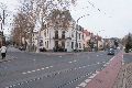 Spaziergang Großenhainer Str.-Richtung Trachau-Wilder Mann