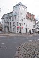 Spaziergang Großenhainer Str.-Richtung Trachau-Wilder Mann