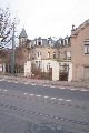 Spaziergang Großenhainer Str.-Richtung Trachau-Wilder Mann