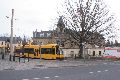 Spaziergang Großenhainer Str.-Richtung Trachau-Wilder Mann