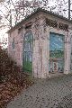 Spaziergang Großenhainer Str.-Richtung Trachau-Wilder Mann