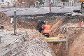Spaziergang Großenhainer Str.-Richtung Trachau-Wilder Mann