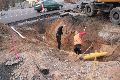 Spaziergang Großenhainer Str.-Richtung Trachau-Wilder Mann