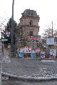 Spaziergang Großenhainer Str.-Richtung Trachau-Wilder Mann