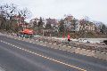 Spaziergang Großenhainer Str.-Richtung Trachau-Wilder Mann