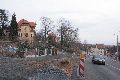 Spaziergang Großenhainer Str.-Richtung Trachau-Wilder Mann