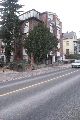Spaziergang Großenhainer Str.-Richtung Trachau-Wilder Mann