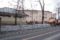 Spaziergang Großenhainer Str.-Richtung Trachau-Wilder Mann