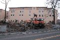 Spaziergang Großenhainer Str.-Richtung Trachau-Wilder Mann