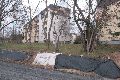 Spaziergang Großenhainer Str.-Richtung Trachau-Wilder Mann