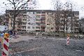 Spaziergang Großenhainer Str.-Richtung Trachau-Wilder Mann
