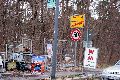 Spaziergang Großenhainer Str.-Richtung Trachau-Wilder Mann