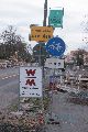 Spaziergang Großenhainer Str.-Richtung Trachau-Wilder Mann