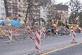 Spaziergang Großenhainer Str.-Richtung Trachau-Wilder Mann