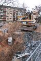 Spaziergang Großenhainer Str.-Richtung Trachau-Wilder Mann