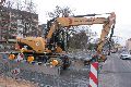Spaziergang Großenhainer Str.-Richtung Trachau-Wilder Mann