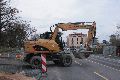 Spaziergang Großenhainer Str.-Richtung Trachau-Wilder Mann