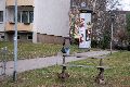 Spaziergang Großenhainer Str.-Richtung Trachau-Wilder Mann