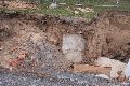 Spaziergang Großenhainer Str.-Richtung Trachau-Wilder Mann
