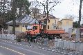 Spaziergang Großenhainer Str.-Richtung Trachau-Wilder Mann