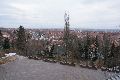 Spaziergang Großenhainer Str.-Richtung Trachau-Wilder Mann